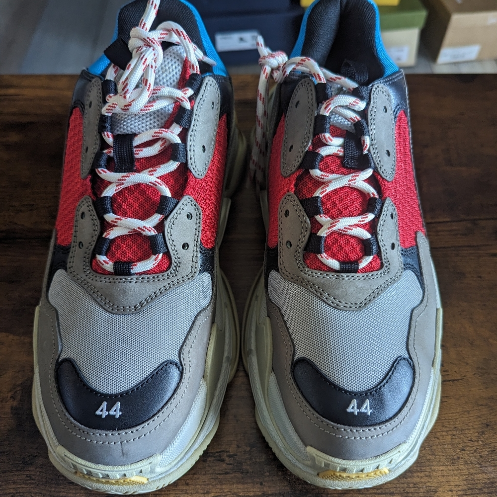 Balenciaga - Sneaker